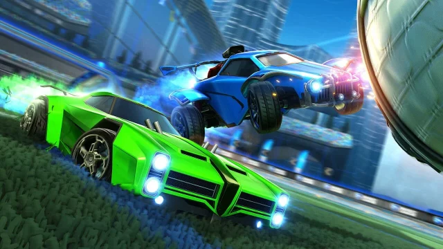 Rocket League Update 2.24 Out Now, Patch Notes