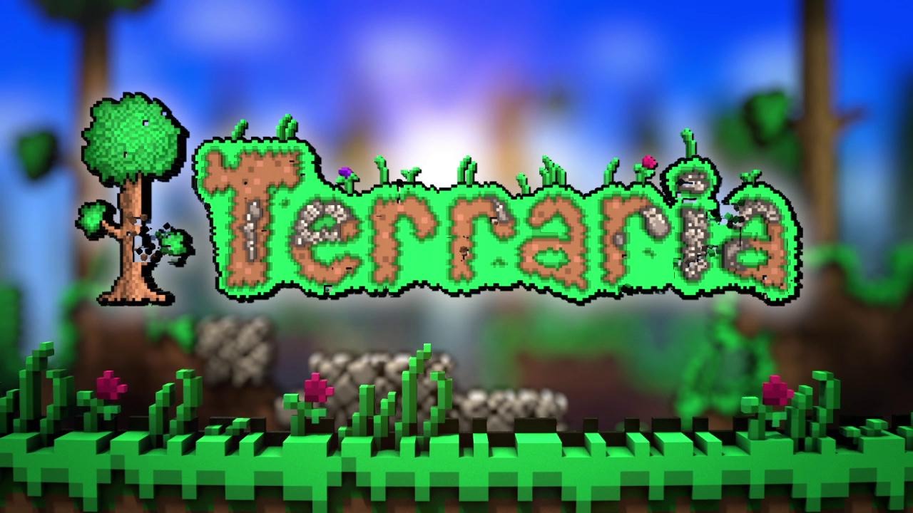 Terraria 1.4.4.9 Update Out Now, Patch Notes