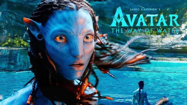 Avatar: The Way of the Water’s new trailer is out