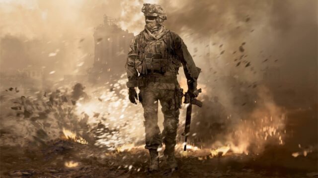Modern Warfare 2 and Warzone 2.0 Update 1.14 Patch Notes