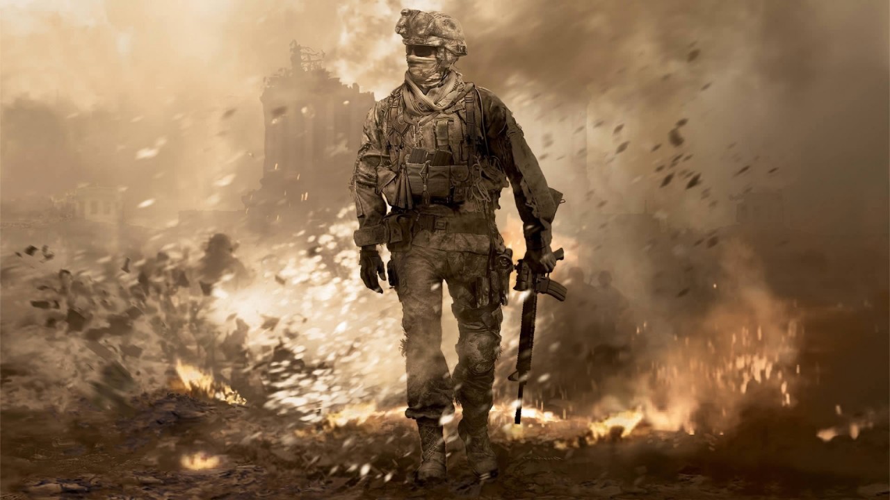 Modern Warfare 2 March 2nd Update Out Now, Patch Notes
