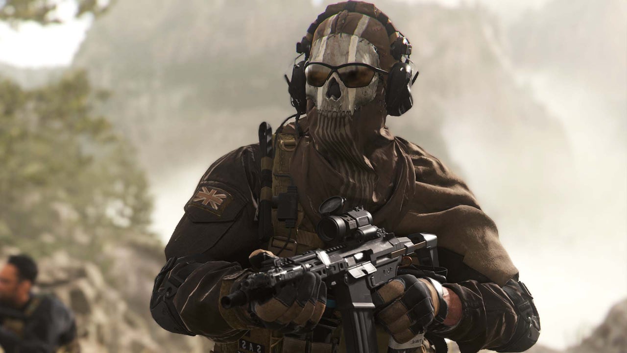 Microsoft and Sony’s deal will keep Call of Duty on PlayStation