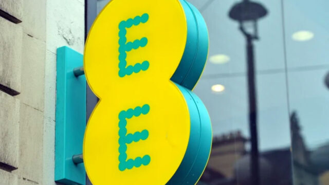 EE expands 5G network in the UK