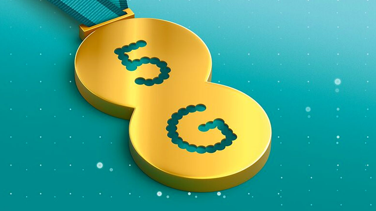 EE expands 5G