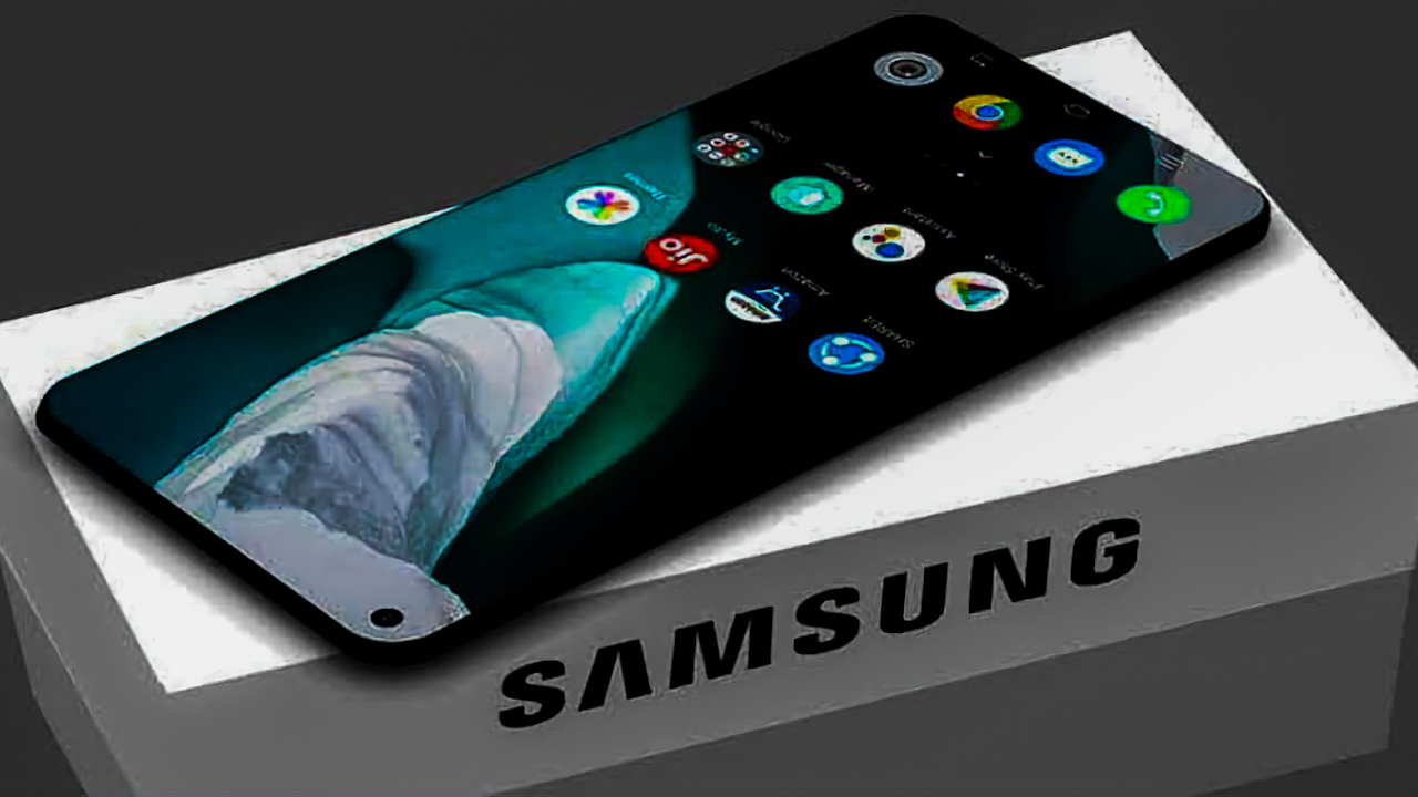 Samsung Galaxy A14 5G leaked 