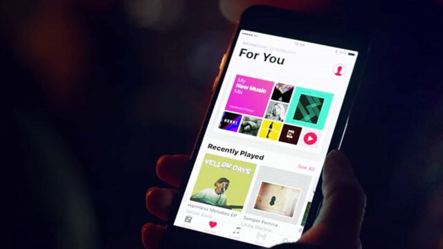 How to cancel Apple Music subscription