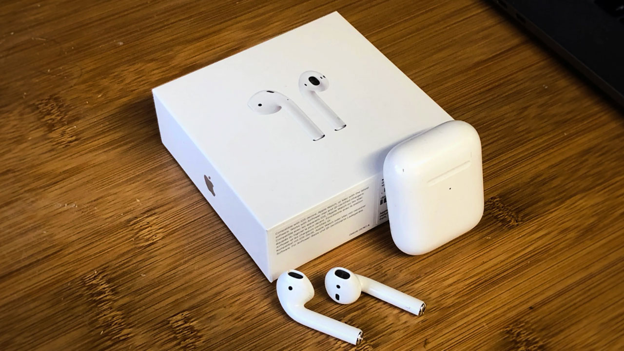 How to connect AirPods to iPhone