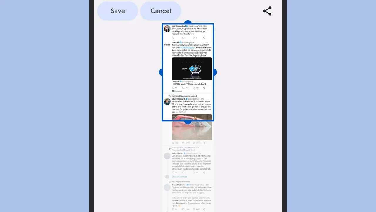 How to take a screenshot on Android phones - ShiftDelete.Net