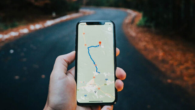 How to turn on Location Services on iPhone