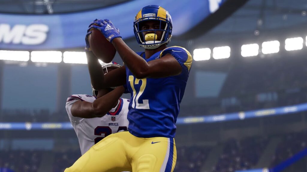 Madden 23 Title Update 5 Patch Notes