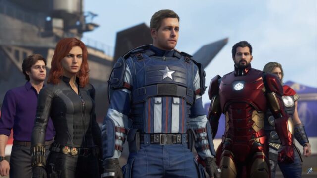 Marvel’s Avengers 2.8.2 Update Finally Out Now, Patch Notes