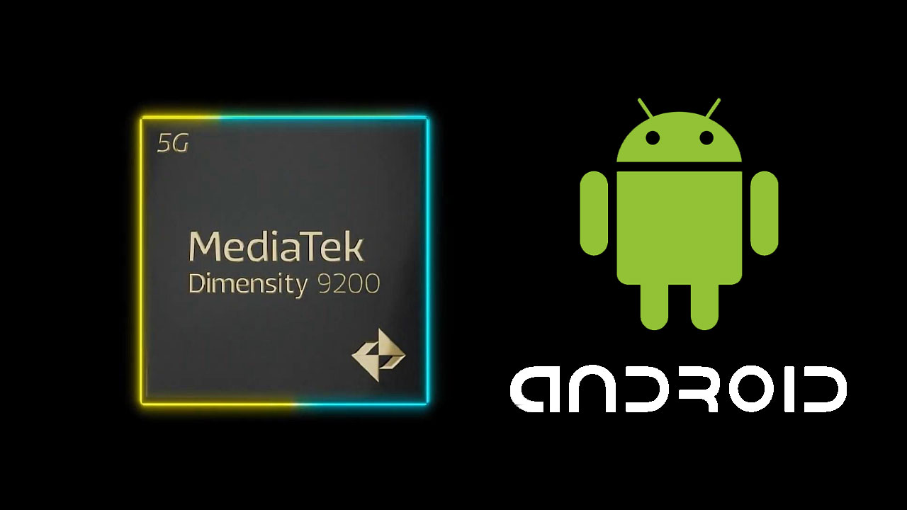 MediaTek supports 64-bit feature