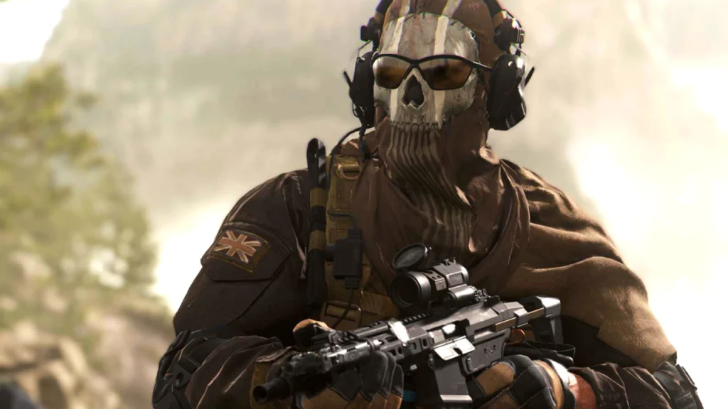 Modern Warfare 2 and Warzone 2.0 Update 1.11 