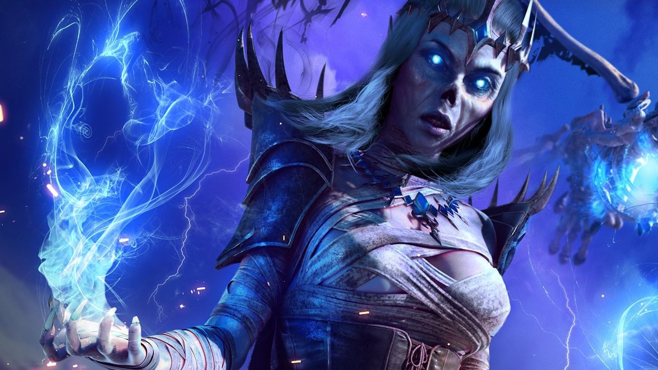 Neverwinter March 16th Update Out Now