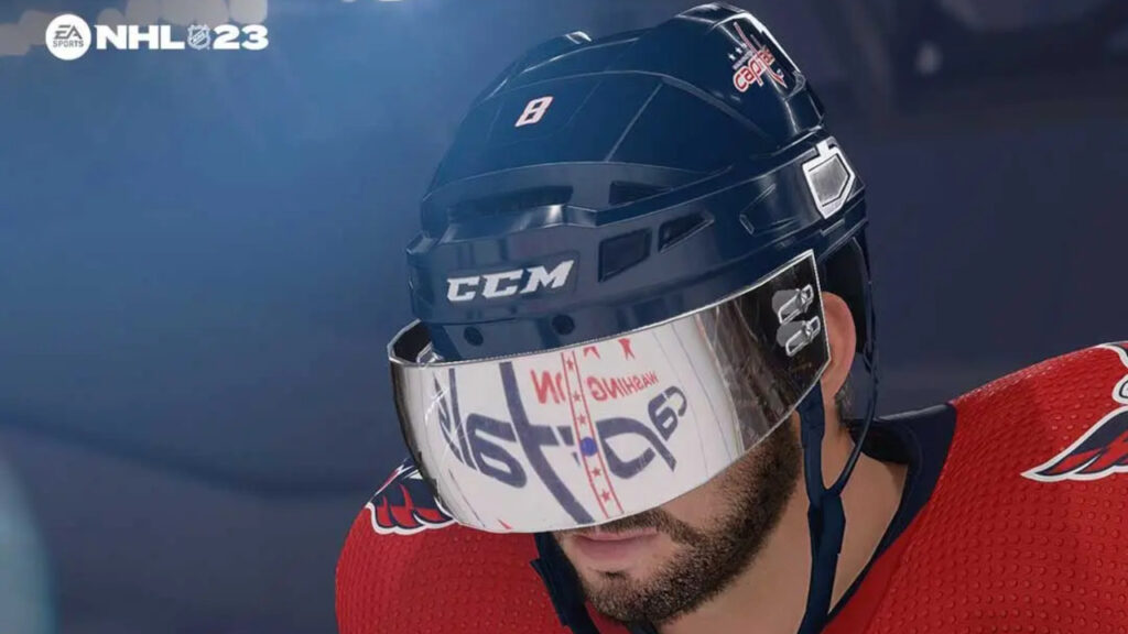 NHL 23 1.40 Update Out Now, Patch Notes Revealed