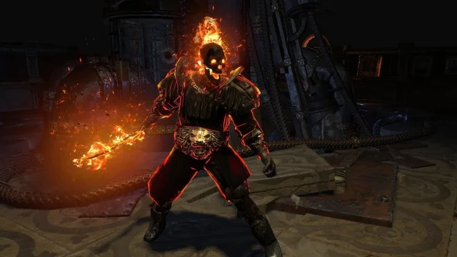 Path of Exile 3.21.1 Update Out Now, Patch Notes