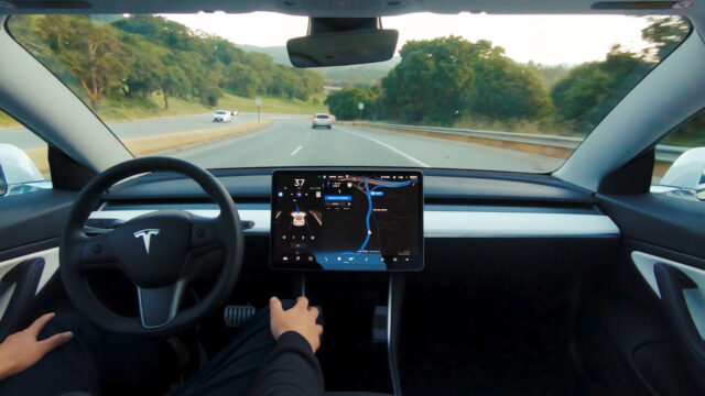 Tesla worker claims Autopilot bug not fixed and caused another accident