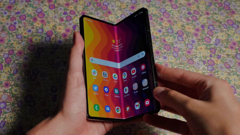 Samsung November update