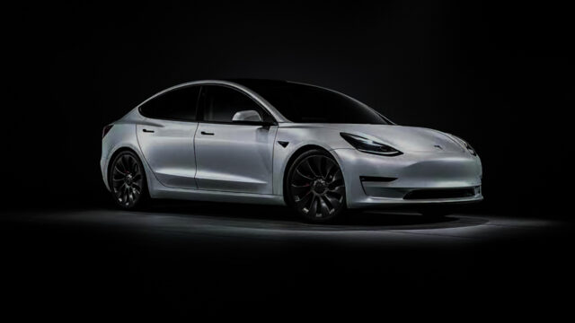 Tesla recalls Model Y and Model 3