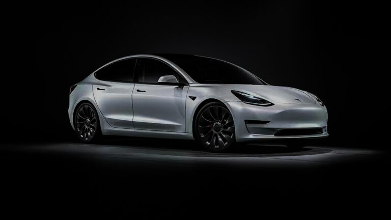 Tesla recalls Model Y and Model 3