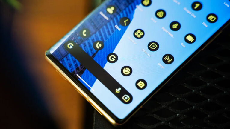 Apps that support themed icons