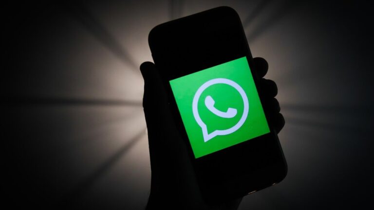 WhatsApp database phone numbers on sale
