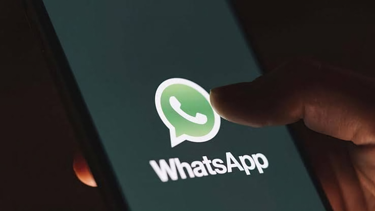 Whatsapp database on sale