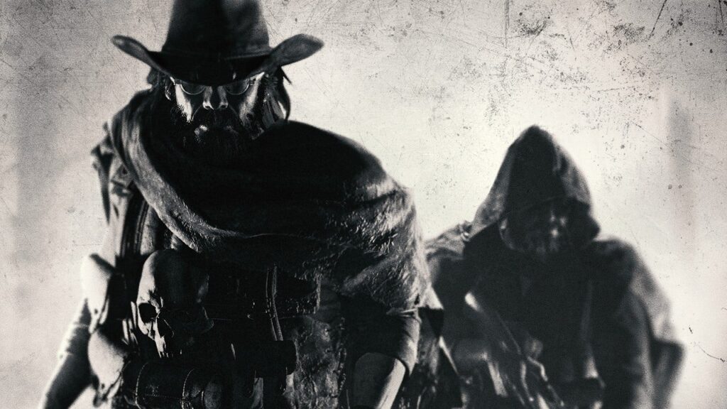 Hunt Showdown 1.12 Update Out Now, Patch Notes Revealed
