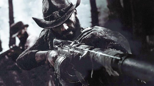 Hunt Showdown Hotfix 1 Update Out Now, Patch Notes Revealed