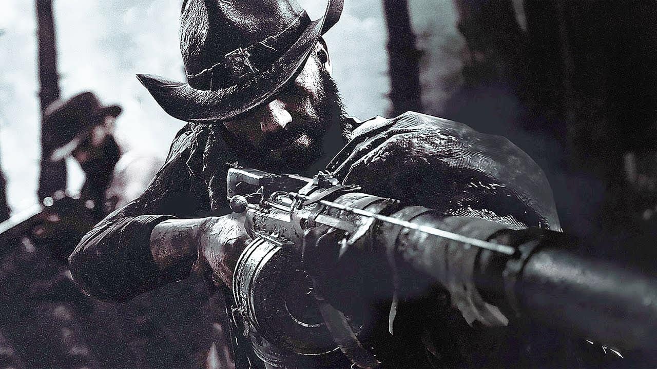 Hunt Showdown Hotfix 1 Update Out Now, Patch Notes Revealed