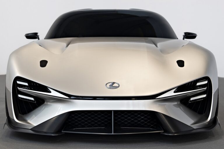 Lexus