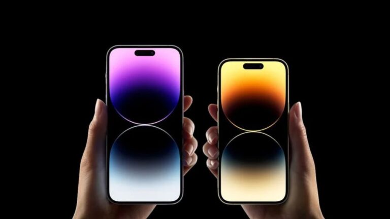 iPhone