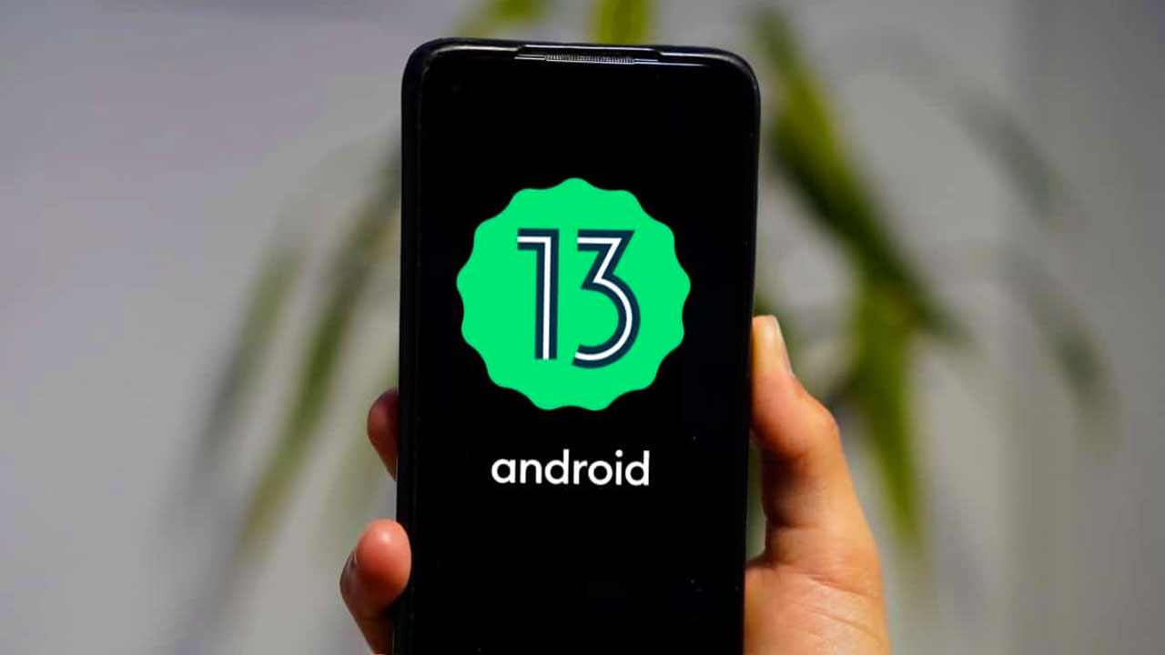 Android 13 eligible devices list