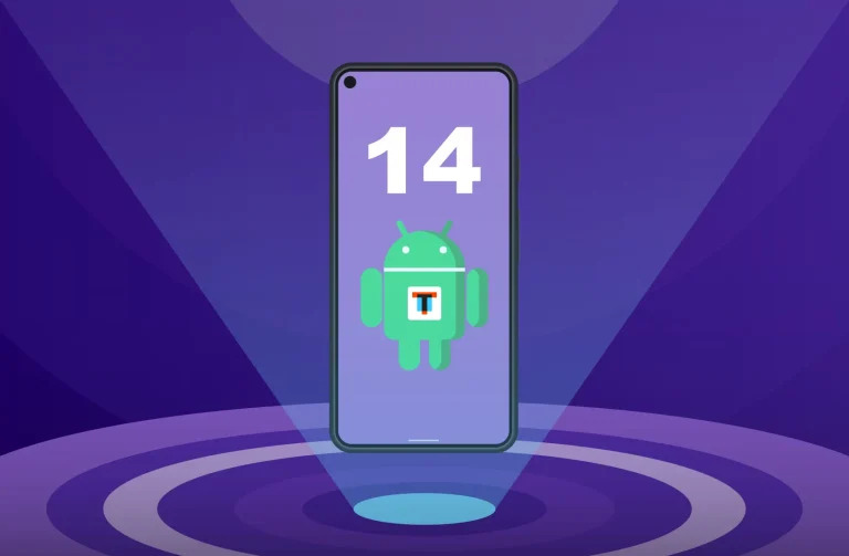 Android 14