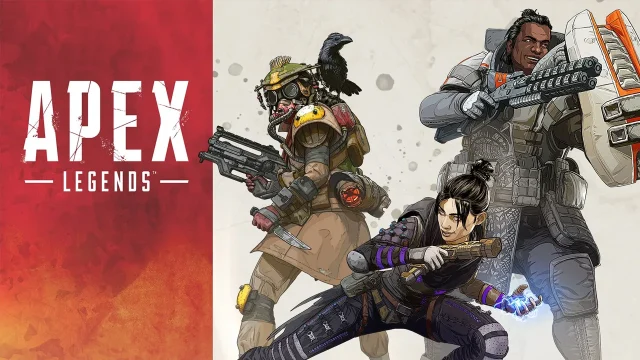 Apex Legends November 26 Update Out Now, Patch Notes Revealed