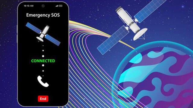 Apple expands Emergency SOS via satellite to iPhone 14 in Europe