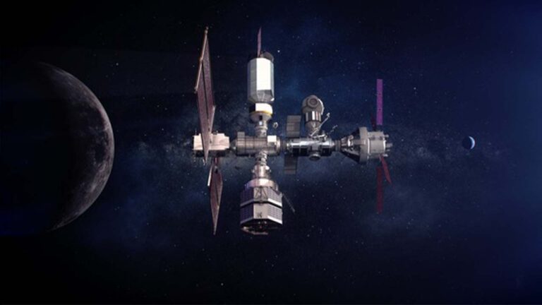 Space