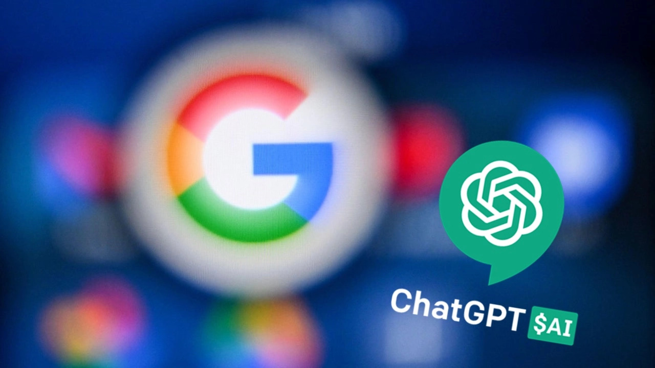 chatgpt-google