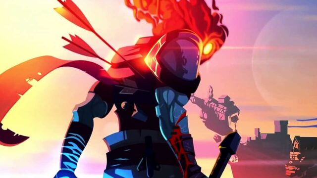 Dead Cells update 35: The End is Near patch notes