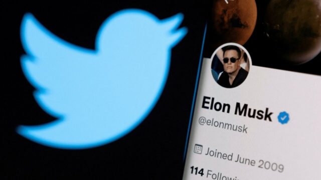 Elon Musk has lifted the ban on journalists on Twitter