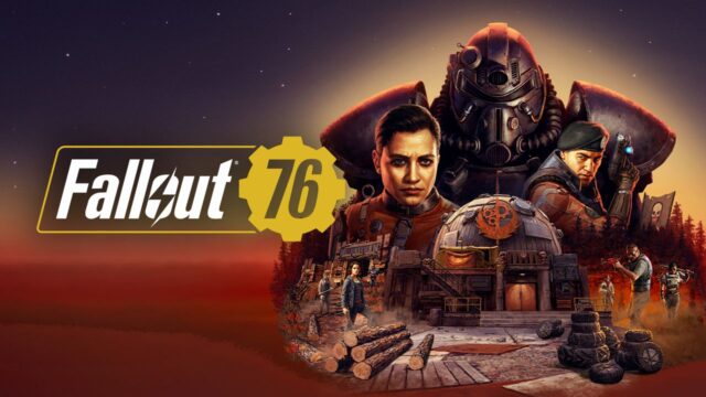 Fallout 76 Update 1.7.2.9 Patch Notes