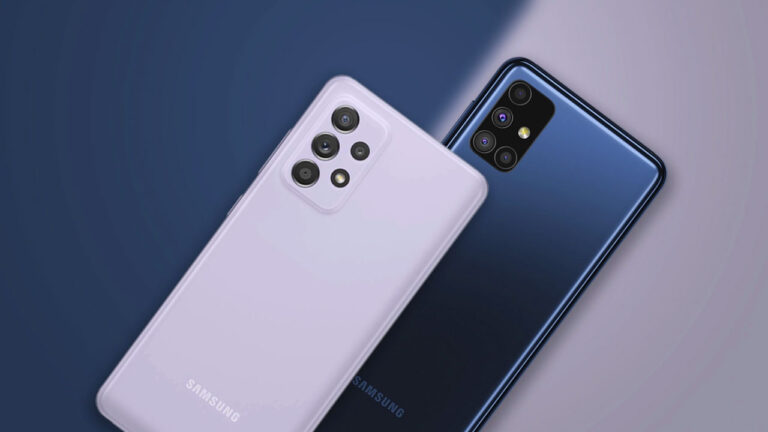 Galaxy A34 and A54 to launch soon - expected specs