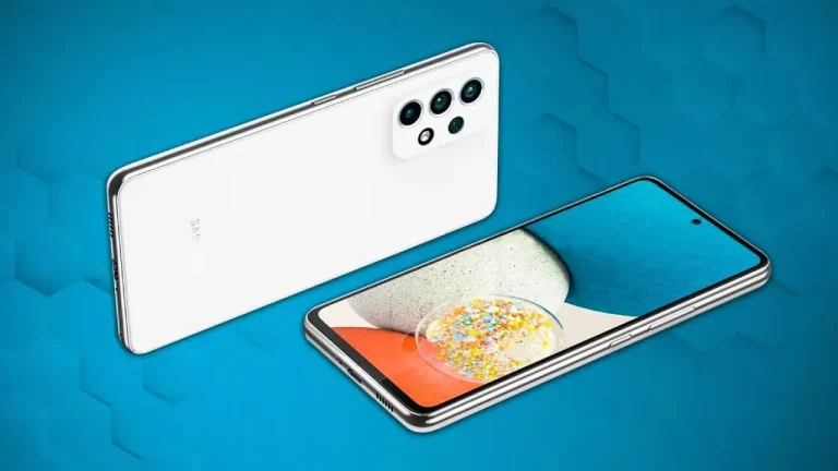 Samsung Galaxy A 54