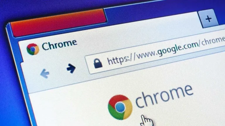 Google Chrome shortcuts