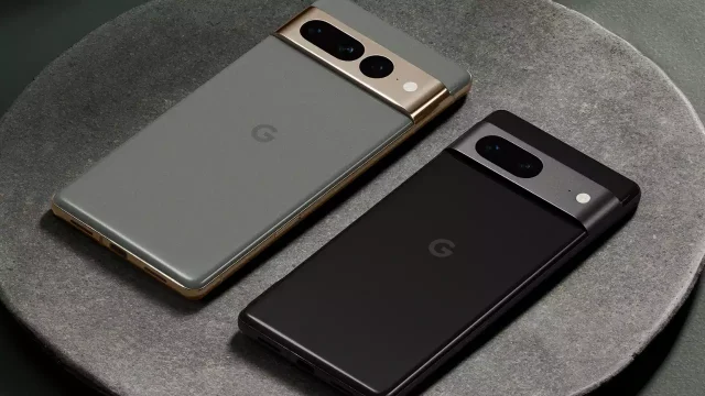 Google Pixel 8 rumored to get major camera upgrade with HDR support