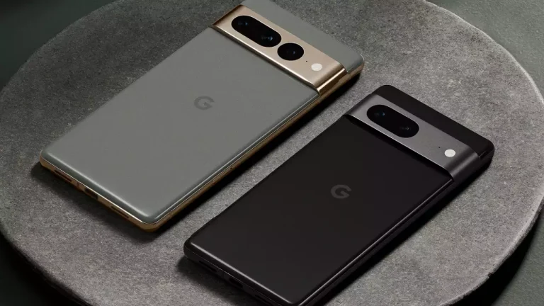 Google Pixel 8