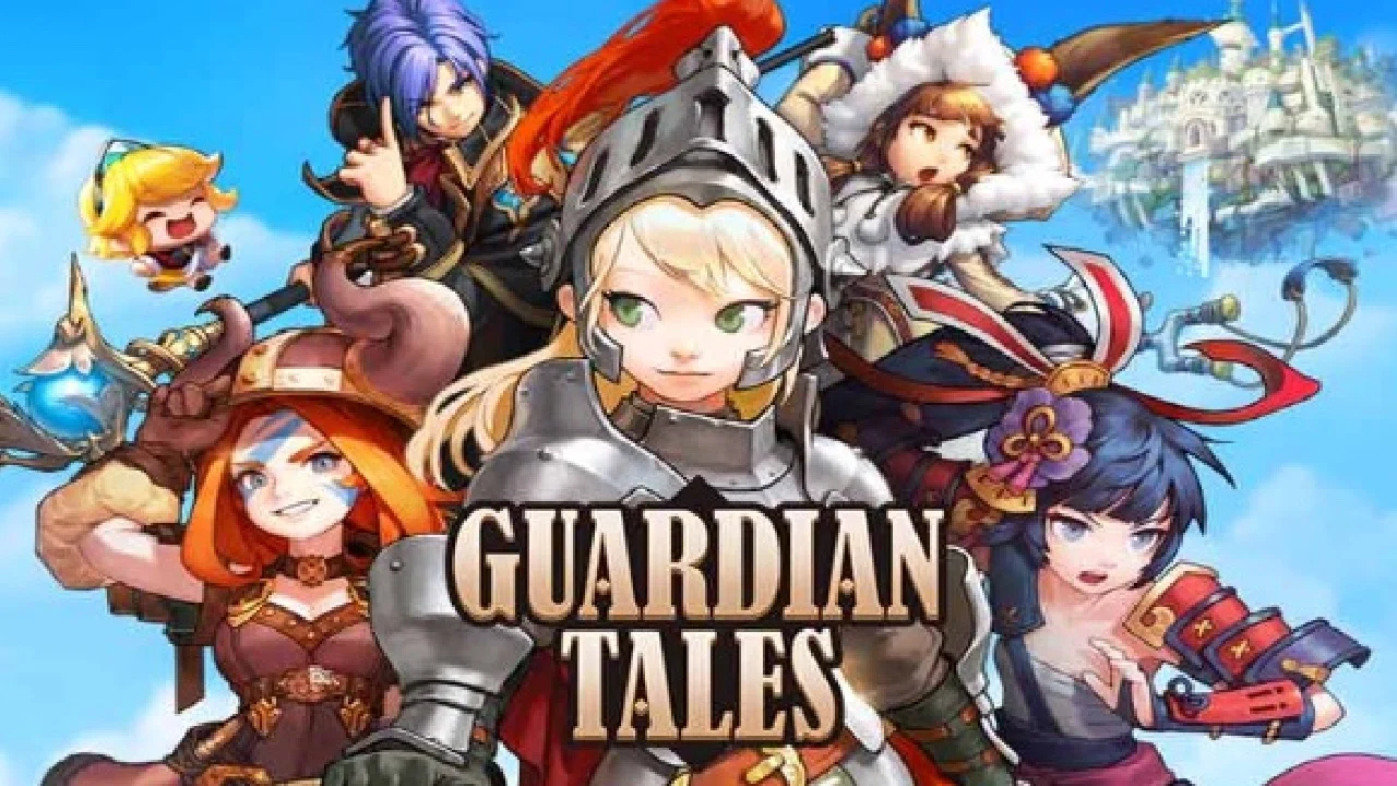Guardian Tales December 27 Update Detailed, Patch Notes