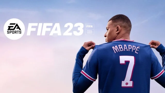 FIFA 23 1.09 Update Out Now, Patch Notes Revealed