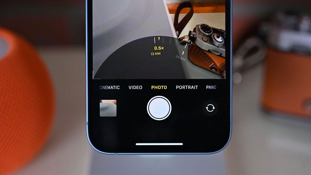 How To Take Better Photos And Videos On Your IPhone SDN   How To Take Photos On Iphone 2 