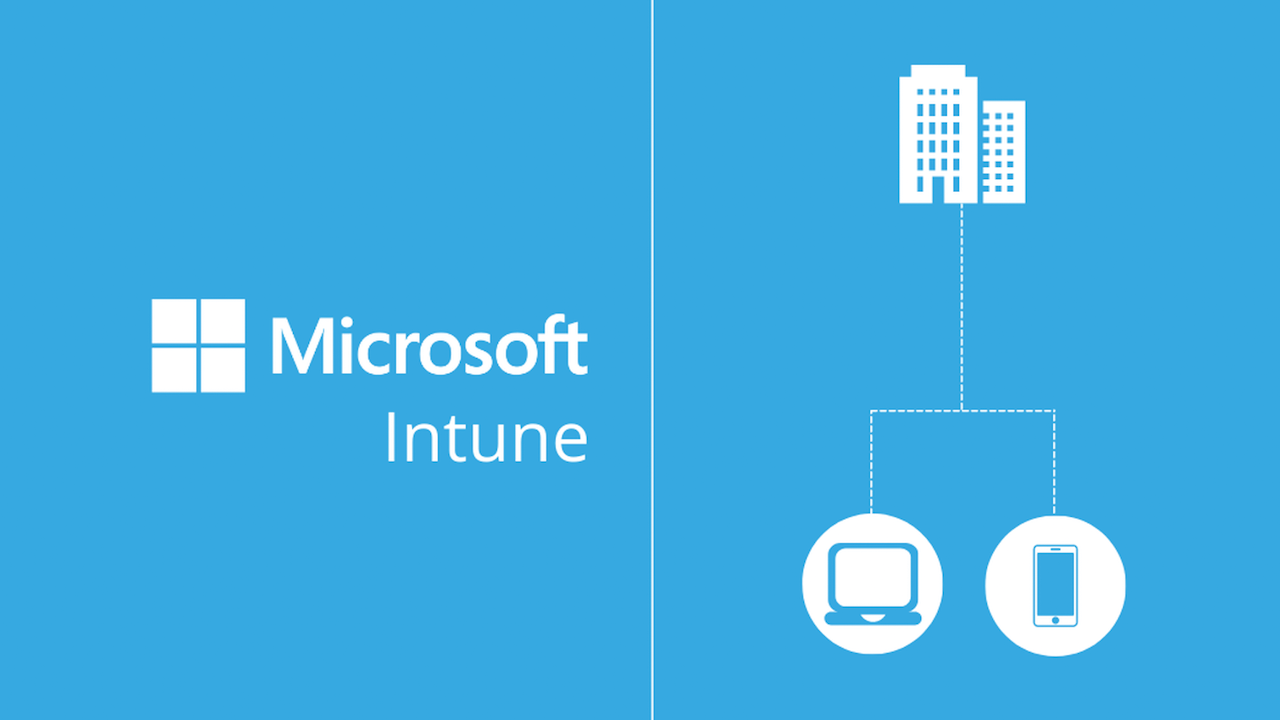 Microsoft Intune 